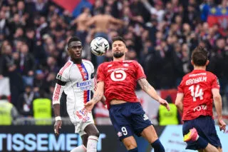 Ligue Europa : l’OL et Lille s’évitent au tirage