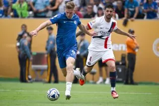 Pourquoi PSG-Chelsea pourrait être inversé