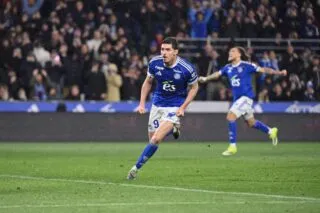 Ligue Conférence : Strasbourg face à Rijeka en huitièmes de finale