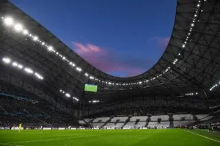 Une candidate à la mairie de Marseille veut une finale de Ligue des champions au Vélodrome
