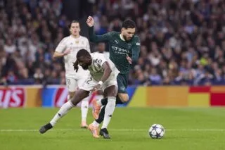 Pourquoi on n'en peut plus des Real Madrid-Manchester City en Ligue des champions