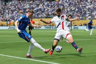 Pas d'inversion pour le match PSG-Chelsea