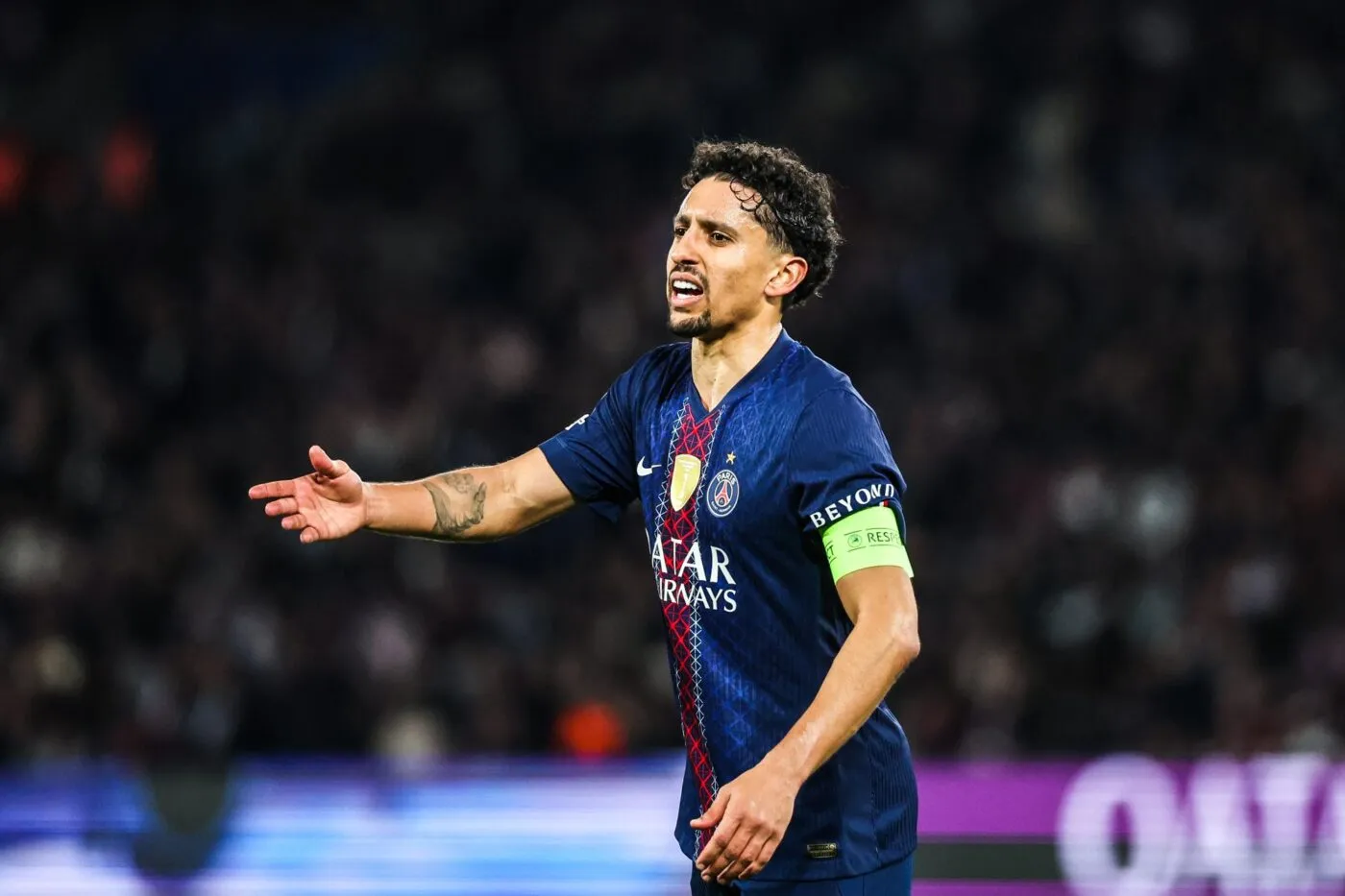 Le PSG n’est plus du tout favori de la Ligue des champions selon les stats