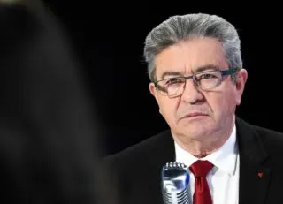 Pour Jean-Luc Mélenchon, « Janinho » est le plus grand buteur de l’OL