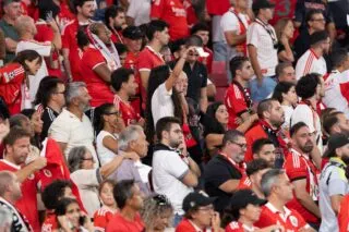 Benfica prend des mesures fortes contre le racisme dans son stade