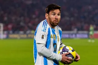 La fédération argentine de foot fait l'objet d'une enquête pour corruption