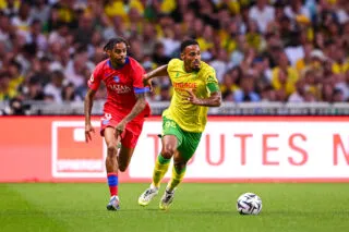 « Les clubs français doivent servir les intérêts du PSG » dénoncent les supporters nantais