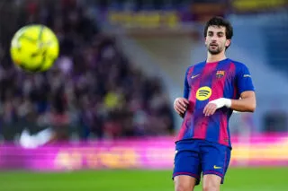 Ferran Torres a un point commun avec Gérard Darmon