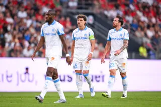 Quel capitaine pour l’OM de Habib Beye ?
