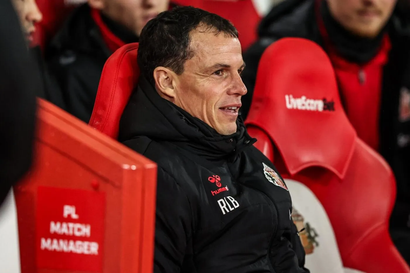 Sunderland et Régis Le Bris retrouvent le sourire