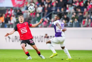 Rennes enchaîne et met la pression sur l’OM
