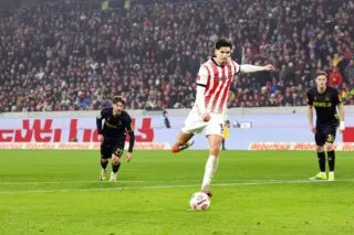 Un joueur de Fribourg se fait engueuler sur Instagram parce qu’il est nul dans Football Manager