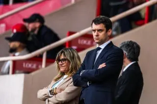 On connaît le président par intérim de l’OM