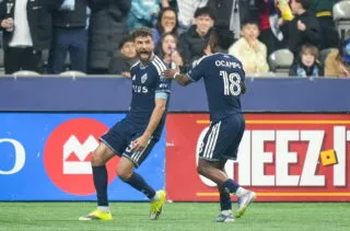 Thomas Müller démarre parfaitement sa nouvelle saison de MLS