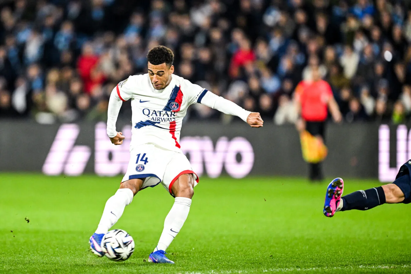 Le PSG ne marque sur penalty qu’une fois sur deux