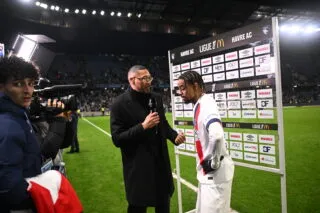 De Tavernost estime que les chiffres de Ligue 1+ ne suffisent pas à faire vivre les clubs