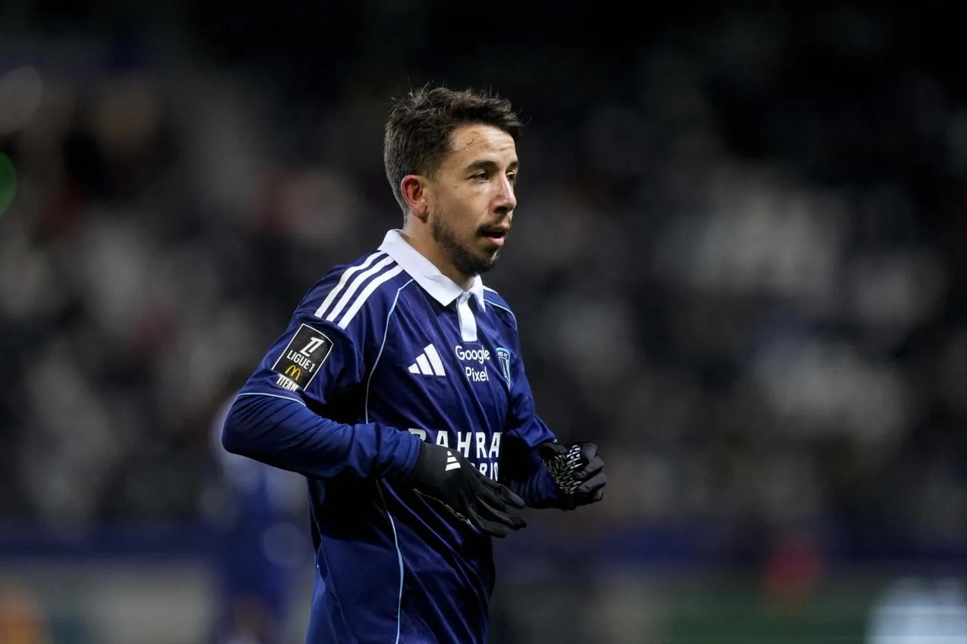 Le capitaine et plusieurs cadres de l'effectif écartés par Antoine Kombouaré