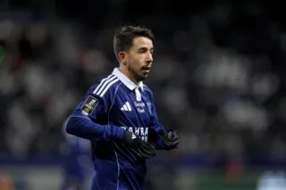 Le capitaine et plusieurs cadres de l'effectif écartés par Antoine Kombouaré