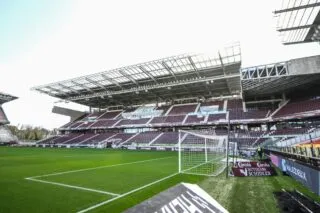 À Metz, les supporters grenats ont manifesté contre la direction messine