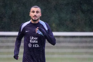 Un international français rêve encore du Mondial