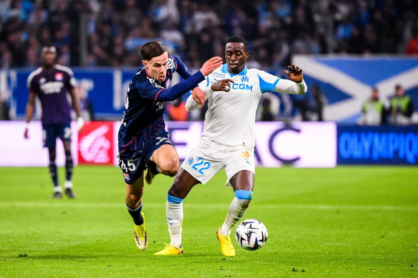 Les notes d’OM-OL