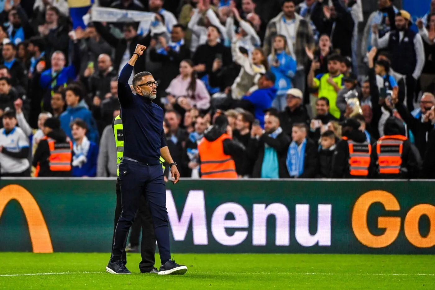 L'OM et l'espoir d'un acte fondateur