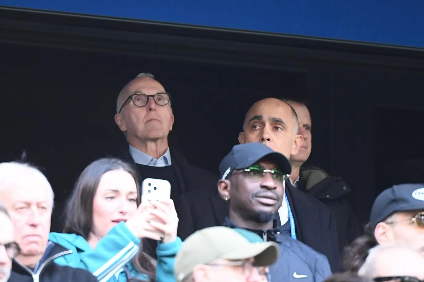 Et si l’OM valait plus d’un milliard ?