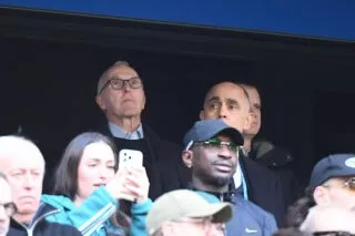 Et si l'OM valait plus d'un milliard ?