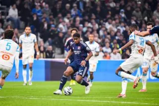 Alain Giresse pas encore fan d'Endrick