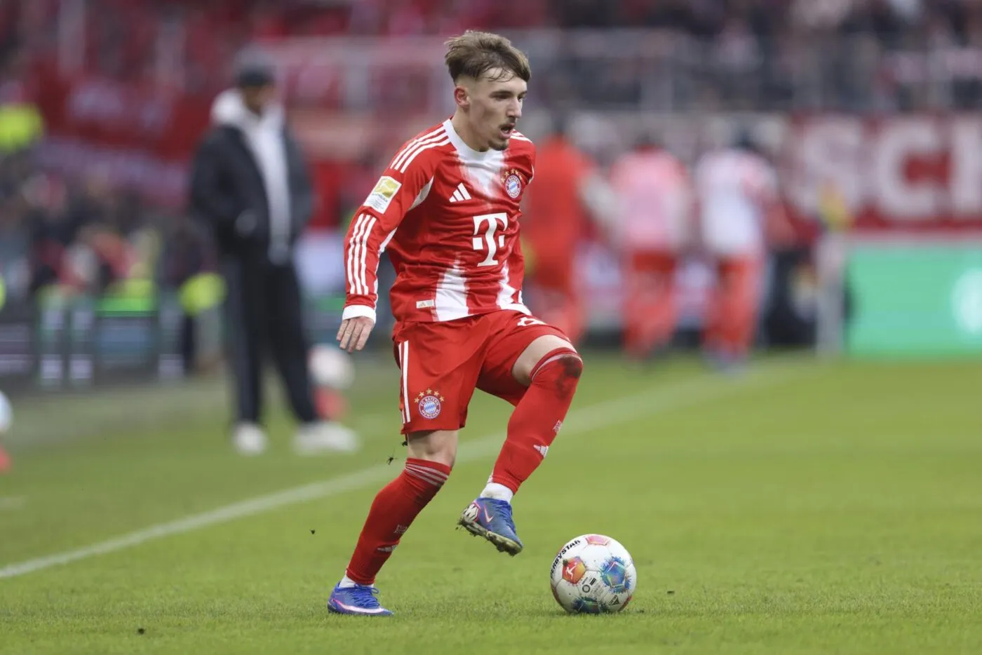 Philipp Lahm remet en cause la formation des jeunes joueurs en Allemagne