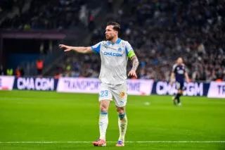 Pierre-Emile Højbjerg est « fier d'être Marseillais »