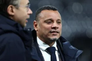 Ce carton rouge que personne n'a vu pendant l'Olympico