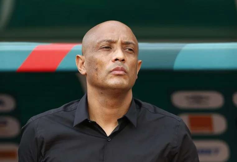 Amir Abdou nommé sélectionneur du Burkina Faso