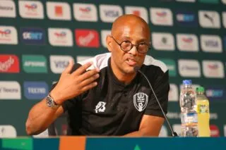 Un habitué des exploits arrive sur le banc du Burkina Faso