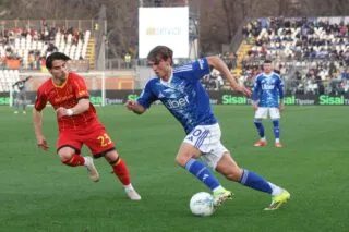 Pourquoi Cesc Fàbregas a sanctionné Nico Paz