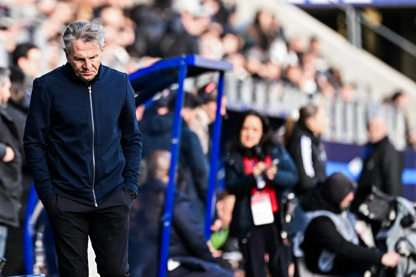 Nice se plaint de l’arbitrage et publie un montage vidéo