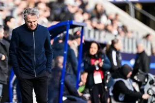 Nice se plaint de l'arbitrage et publie un montage vidéo