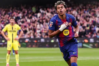 Les bonnes raisons de croire à une nouvelle remontada du Barça