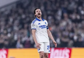 Copenhague va devoir lutter contre la relégation au Danemark