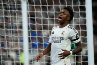Soirée cauchemardesque pour le Real Madrid, qui se prend les pieds dans le tapis face à Getafe