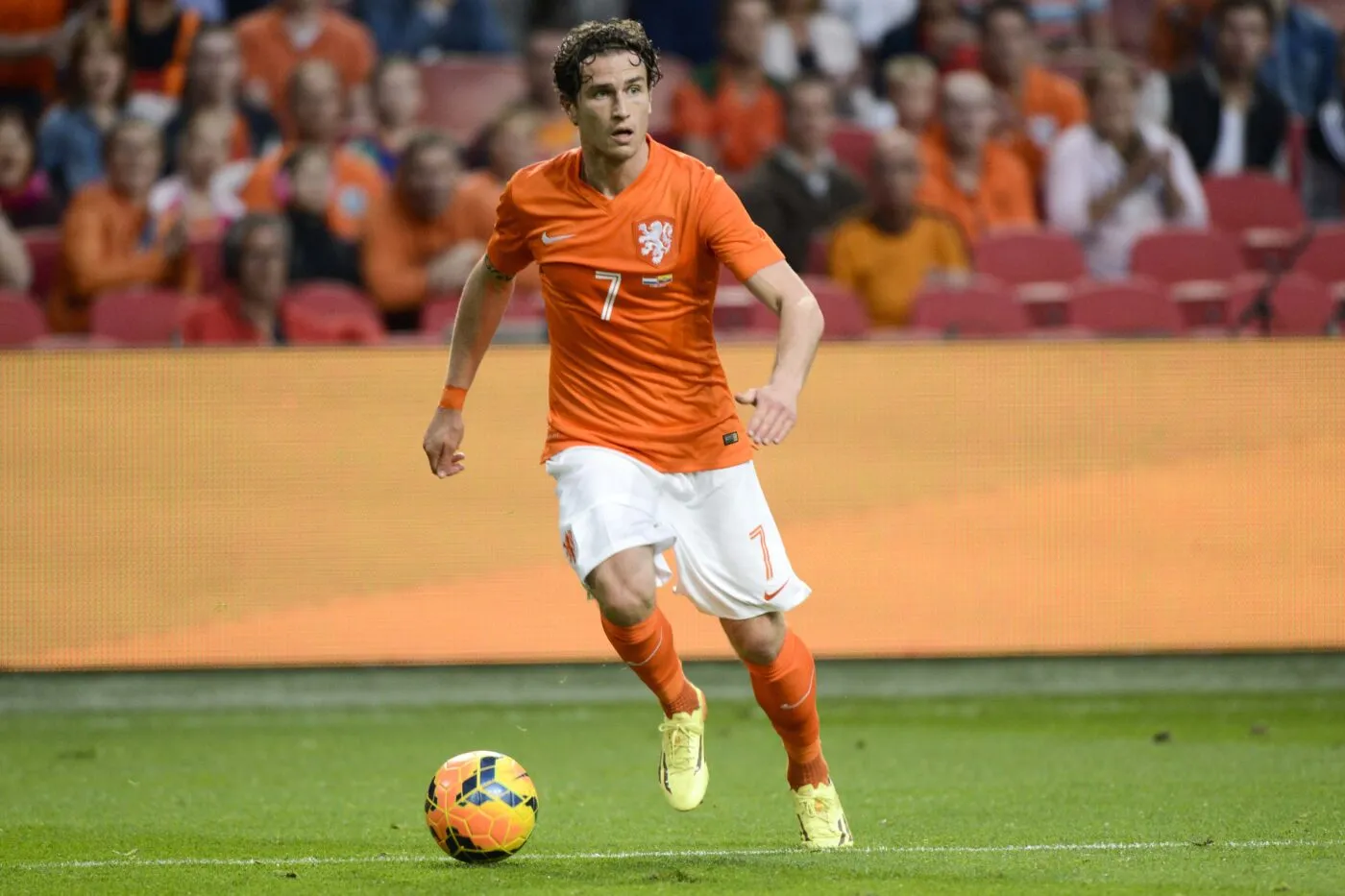 «<span style="font-size:50%">&nbsp;</span>J’ai fait du mal à beaucoup de gens<span style="font-size:50%">&nbsp;</span>» : un ancien international néerlandais se confie sur sa dépendance à la cocaïne