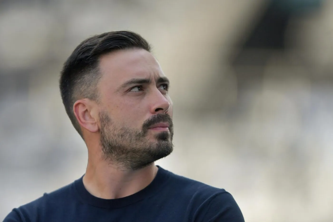 Davide Ancelotti retourne auprès de son père