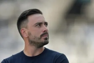 Davide Ancelotti retourne auprès de son père