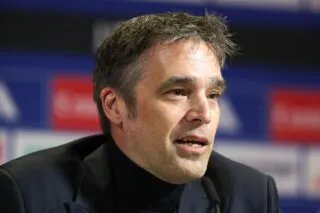 Un dirigeant de l'OL estime que l'arbitrage français a dix ans de retard sur l'Allemagne