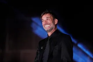 Bientôt la fin de l'aventure Red Bull pour Jürgen Klopp ?