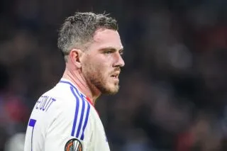 Jordan Veretout : « Quand tu vois les missiles ou les drones être interceptés, c'est impressionnant »
