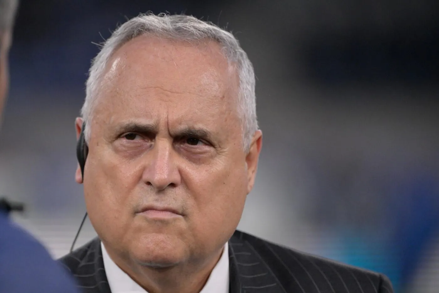 Les supporters de ce club italien invoquent Donald Trump pour menacer leur président