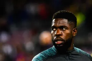 Samuel Umtiti parle de ses regrets au Barça et de l'importance de Luis Enrique