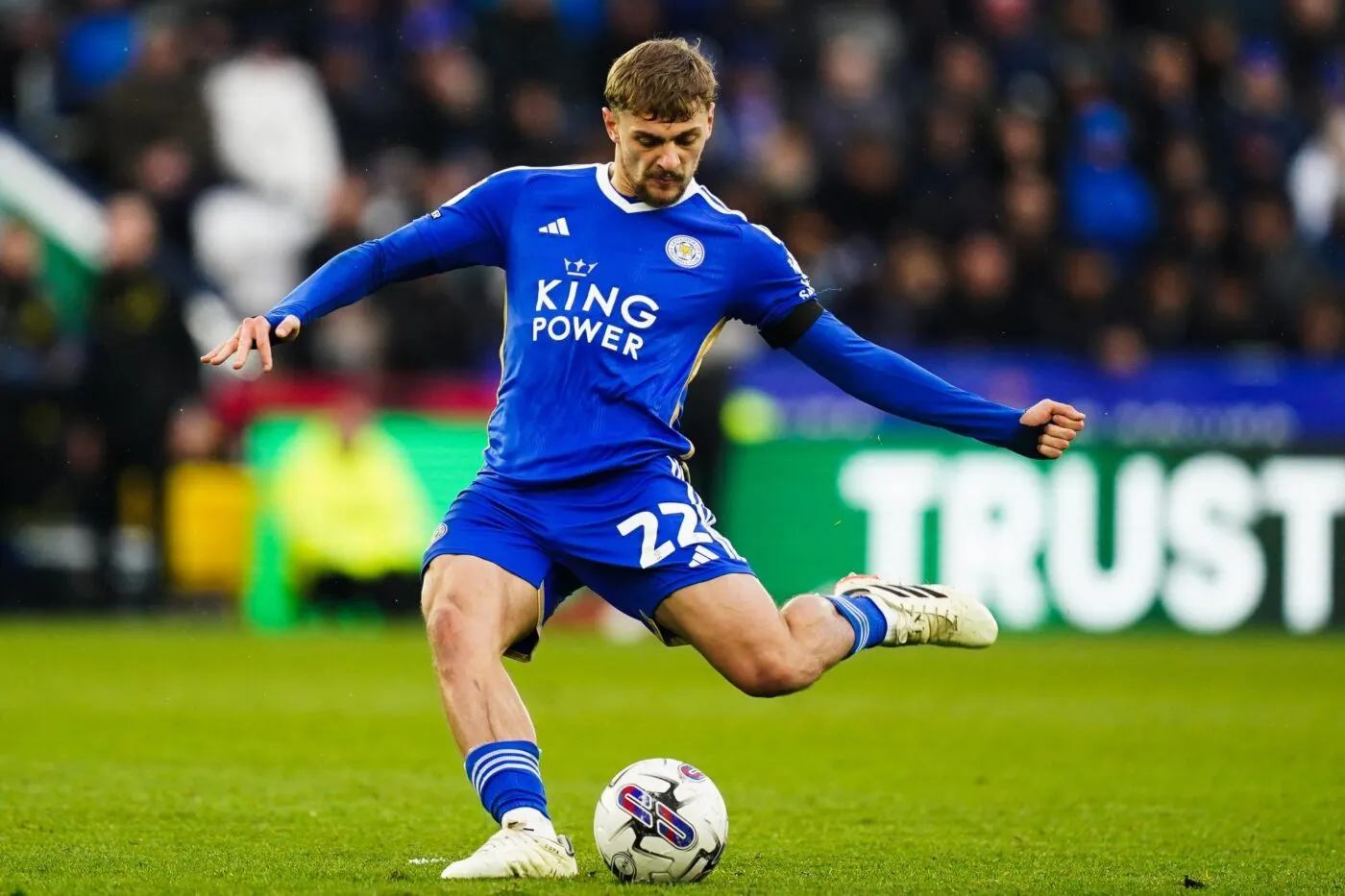 Un joueur de Leicester envoyé en prêt à cause d’une humiliation au billard ?