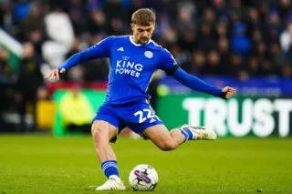 Un joueur de Leicester envoyé en prêt à cause d’une humiliation au billard ?